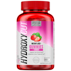 Hydroxycut Gummies Weight Loss for Women