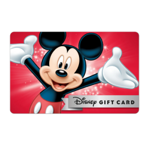 Disney $60 eGift Card